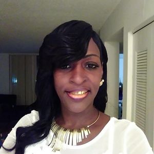 Meet your Posher, Wendy